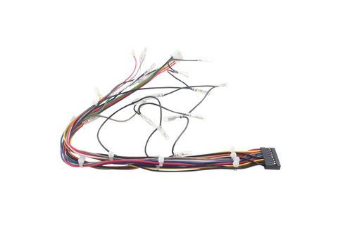 Wiring Harnesses
