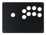 9.5" Button Panels