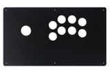 14.5" Button Panels
