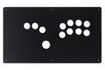 14.5" Button Panels