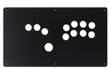 14.5" Button Panels