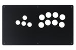14.5" Button Panels