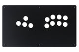 14.5" Button Panels