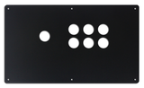 14" iL/Happ Button Panels