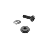 Replacement Neutrik Screws & Nuts (Pan Head)