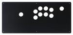 18" iL/Happ Button Panels