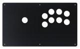 14" iL/Happ Button Panels